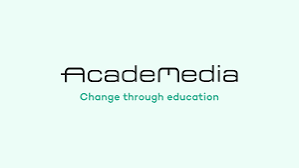 AcadeMedia project image
